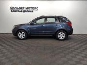 Opel Antara I Пермь  - изображение 23
