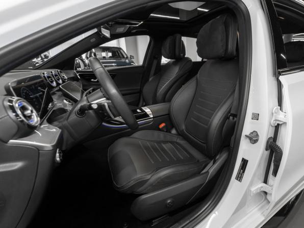 Mercedes-Benz C-Класс V (W206) с пробегом 2023 года, цена 4 860 000 рублей, 9685 км, седан, Автокод Объявления
