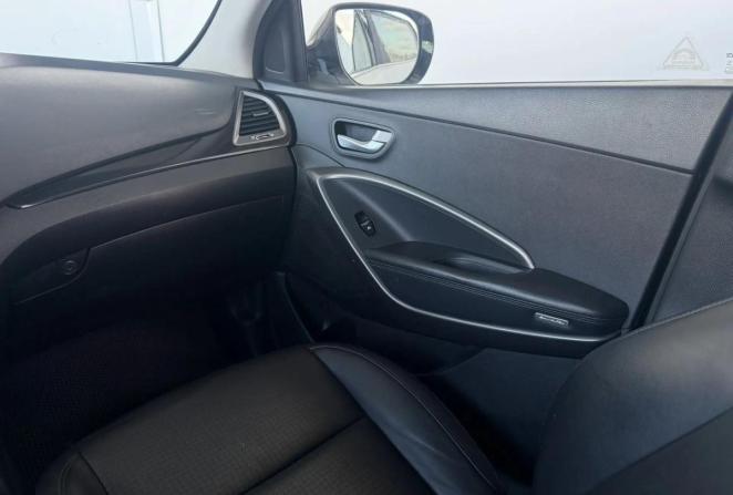 Hyundai Santa Fe III с пробегом 2013 года, цена 1 545 000 рублей, 268250 км, внедорожник, Автокод Объявления