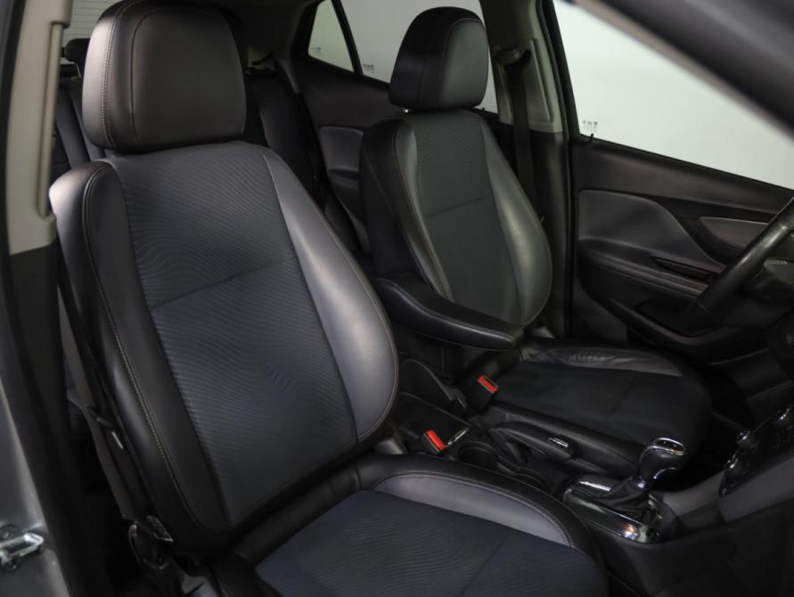Opel Mokka I Санкт-Петербург  - изображение 21
