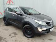 Kia Sportage III Ярославль  - изображение 27