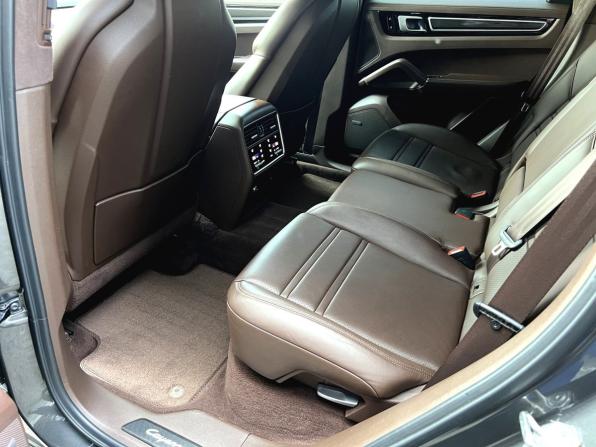Porsche Cayenne III с пробегом 2019 года, цена 6 400 000 рублей, 102951 км, внедорожник, Автокод Объявления