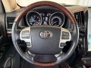 Toyota Land Cruiser 200 Series Рестайлинг 1 Самара  - изображение 39