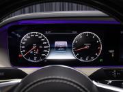 Mercedes-Benz S-Класс VI (W222 C217) Рестайлинг Москва  - изображение 45