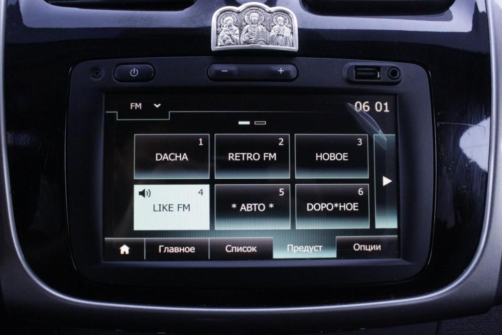 Renault Sandero II Рестайлинг Брянск  - изображение 15