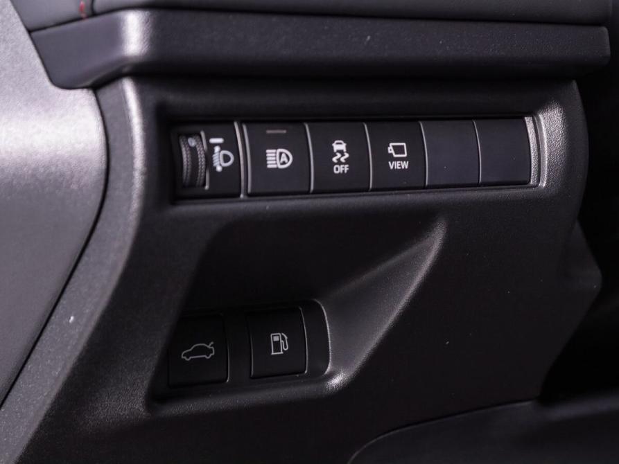 Toyota Camry IX (XV80) China Market Минеральные Воды  - изображение 19