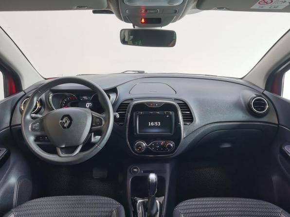 Renault Kaptur I с пробегом 2020 года, цена 1 730 000 рублей, 130223 км, внедорожник, Автокод Объявления