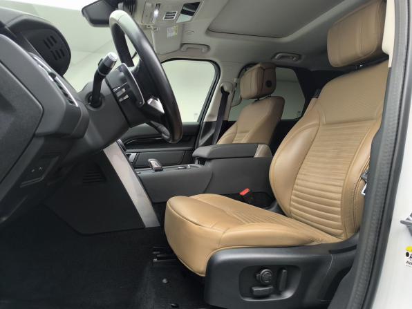 Land Rover Discovery V Рестайлинг с пробегом 2021 года, цена 7 152 000 рублей, 72082 км, внедорожник, Автокод Объявления
