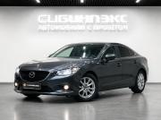 Mazda 6 III (GJ) Рестайлинг Кемерово  - изображение 23