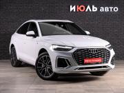 Audi Q5 Sportback I (FY) Екатеринбург  - изображение 33