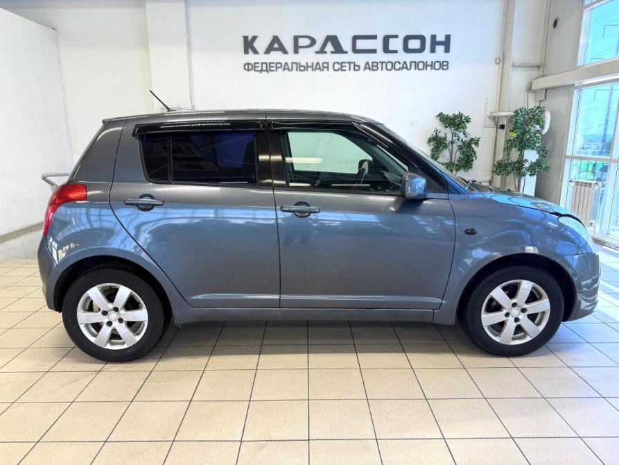 Suzuki Swift III Волгоград  - изображение 6