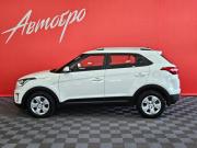 Hyundai Creta I Рестайлинг Вологда  - изображение 19