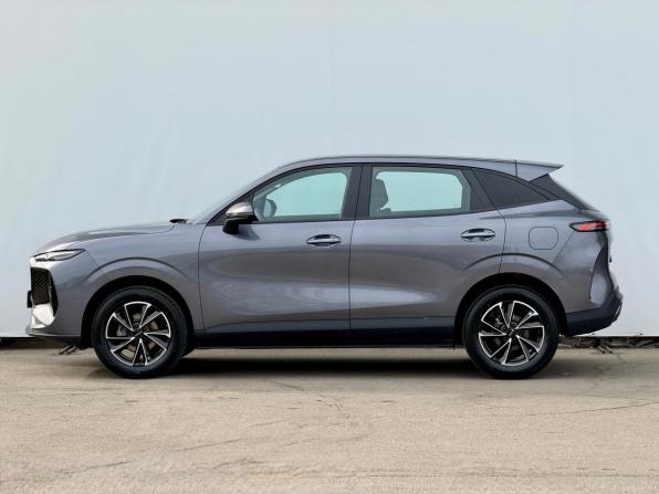 Новый Tenet Plus L4 2026 года, цена 2 540 000 рублей, внедорожник, Автокод Объявления