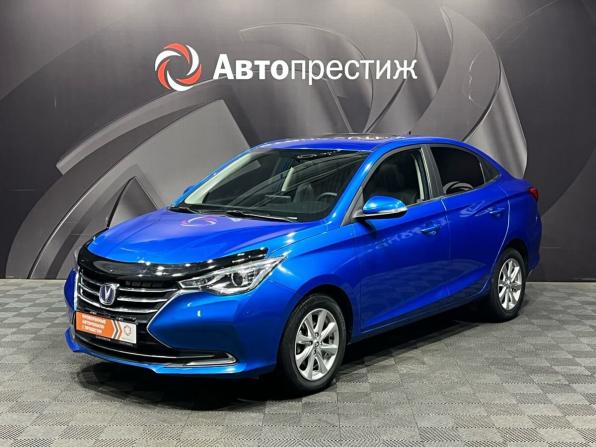 Changan Alsvin с пробегом 2023 года, цена 755 000 рублей, 99438 км, седан, Автокод Объявления