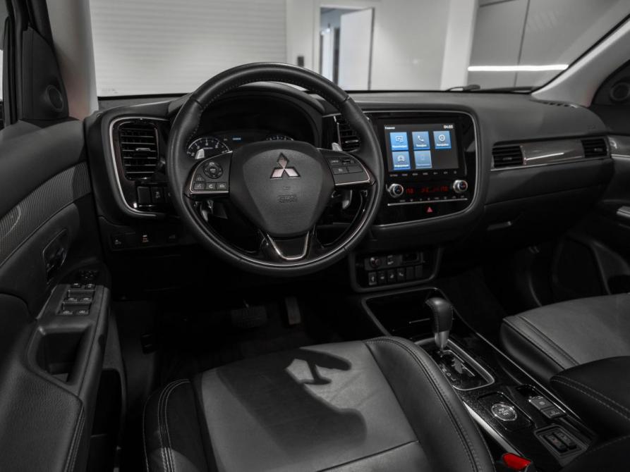 Mitsubishi Outlander III Рестайлинг 3 Москва  - изображение 7