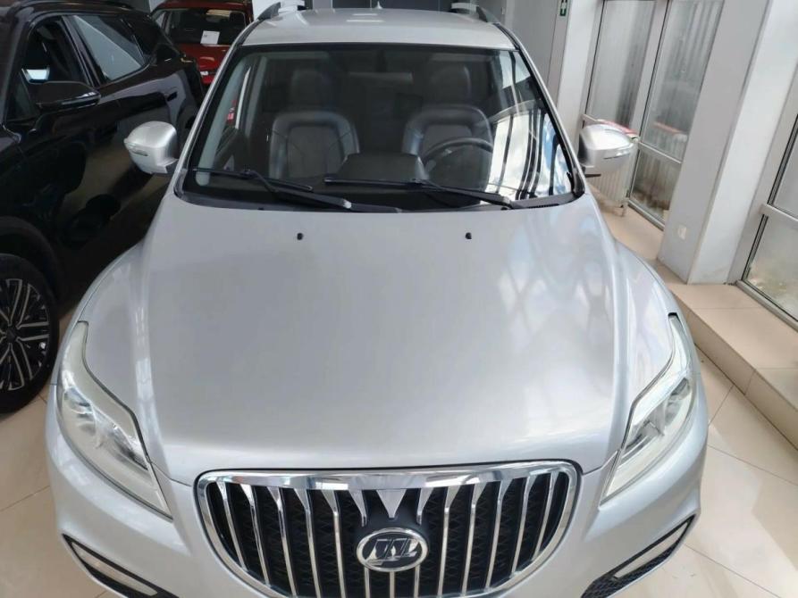 Lifan X60 I Рестайлинг Арзамас  - изображение 4
