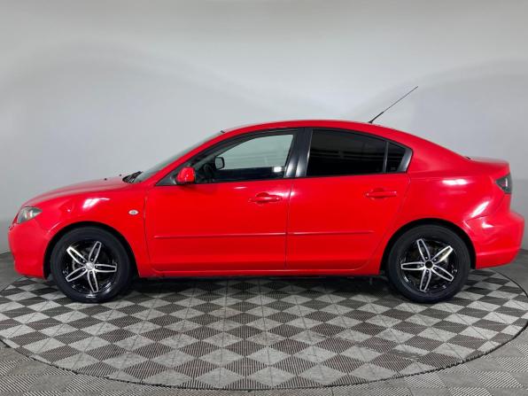 Mazda 3 I (BK) Рестайлинг с пробегом 2007 года, цена 597 000 рублей, 185959 км, седан, Автокод Объявления