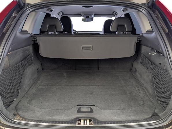 Volvo XC60 I Рестайлинг с пробегом 2014 года, цена 1 950 000 рублей, 186286 км, внедорожник, Автокод Объявления