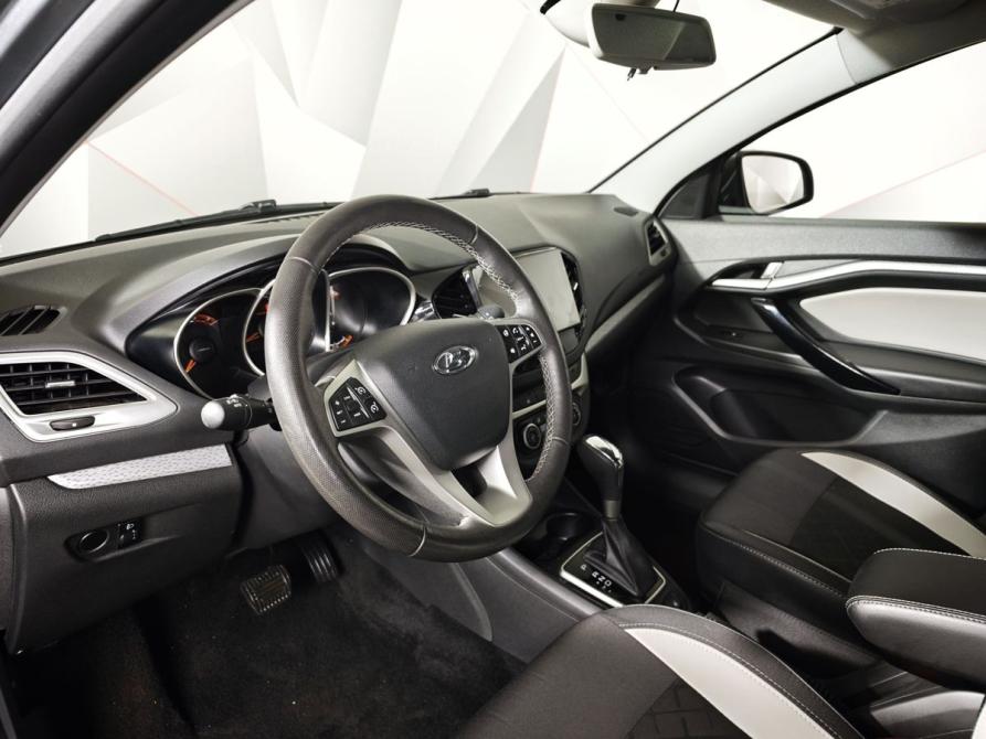 Lada (ВАЗ) Vesta I Москва  - изображение 18