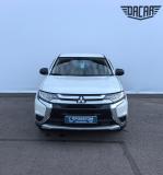 Mitsubishi Outlander III Рестайлинг 2 Санкт-Петербург  - изображение 26