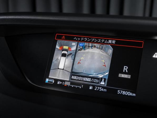 Nissan Serena V (C27) с пробегом 2018 года, цена 2 140 000 рублей, 57800 км, минивэн, Автокод Объявления
