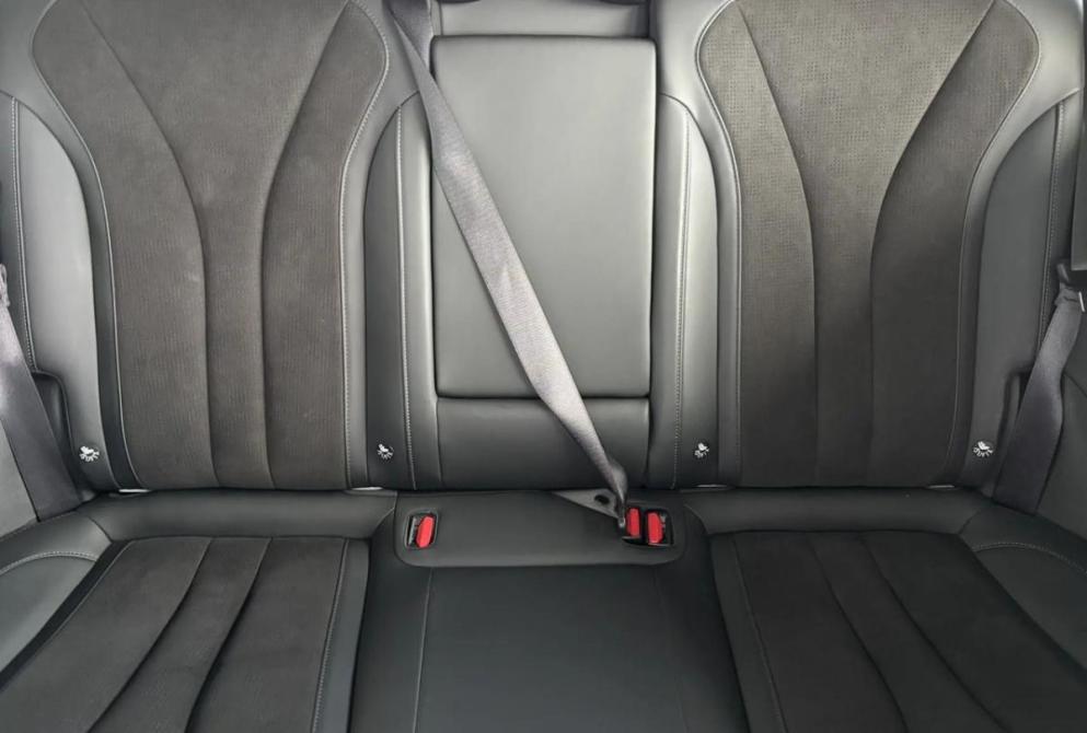 Geely Monjaro I Киров  - изображение 20