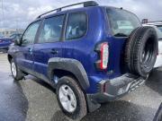 Lada (ВАЗ) Niva I Рестайлинг (Travel) Екатеринбург  - изображение 14