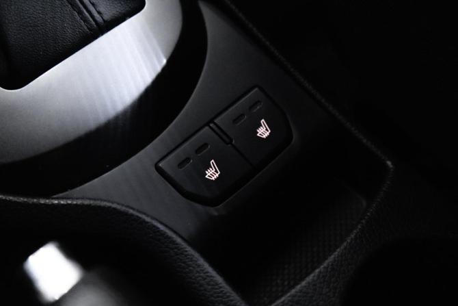 Kia Rio III Рестайлинг с пробегом 2017 года, цена 1 230 000 рублей, 106958 км, седан, Автокод Объявления