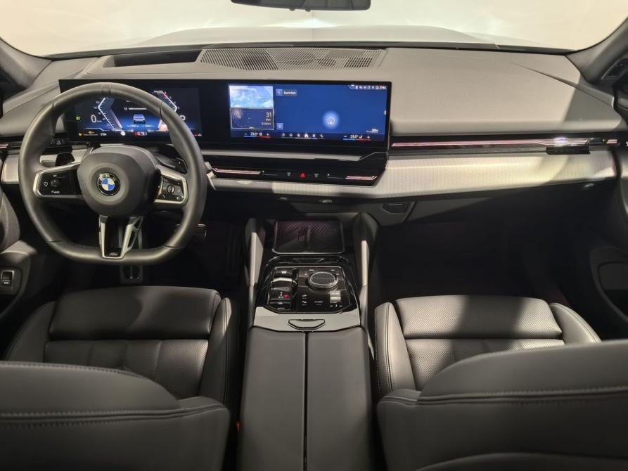 BMW 5 серии VIII (G60/G61/G68) Санкт-Петербург  - изображение 9