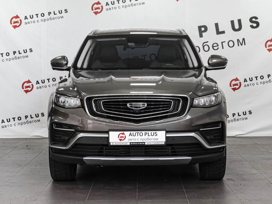 Geely Atlas Pro Минеральные Воды  - изображение 3