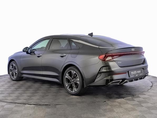 Kia K5 III с пробегом 2020 года, цена 3 005 000 рублей, 78171 км, седан, Автокод Объявления