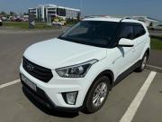 Hyundai Creta I Кемерово  - изображение 3