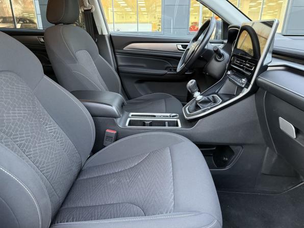 Haval M6 II с пробегом 2023 года, цена 1 719 000 рублей, 55923 км, внедорожник, Автокод Объявления