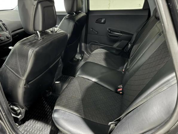 Kia Ceed I с пробегом 2008 года, цена 685 000 рублей, 175290 км, универсал, Автокод Объявления