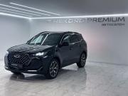 Chery Tiggo 7 Pro Max I Рестайлинг Уфа  - изображение 39