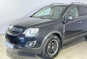 Opel Antara I Рестайлинг Саранск  - изображение 47