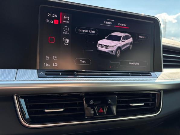 Volkswagen Tavendor I с пробегом 2023 года, цена 4 600 000 рублей, 66845 км, внедорожник, Автокод Объявления