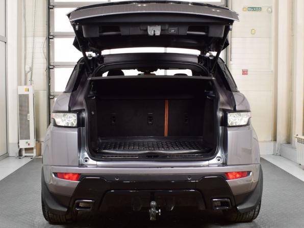 Land Rover Range Rover Evoque I с пробегом 2014 года, цена 2 099 995 рублей, 183909 км, внедорожник, Автокод Объявления