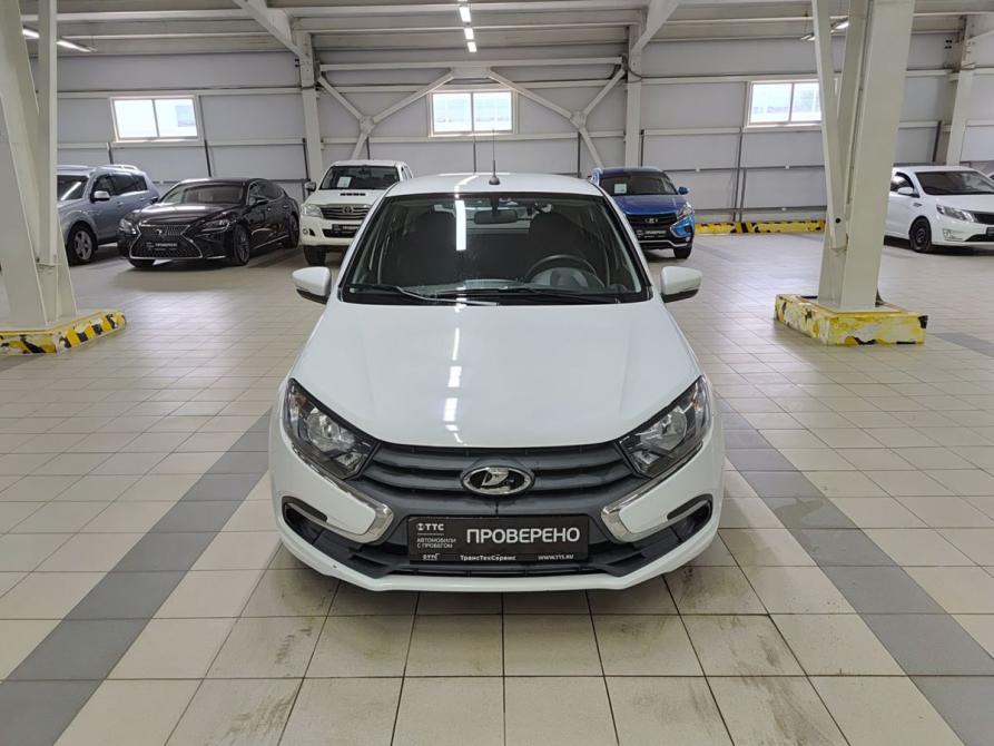 Lada (ВАЗ) Granta I Рестайлинг Набережные Челны  - изображение 2
