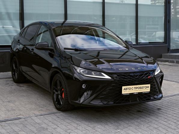 Omoda S5 GT с пробегом 2023 года, цена 1 749 000 рублей, 75945 км, седан, Автокод Объявления