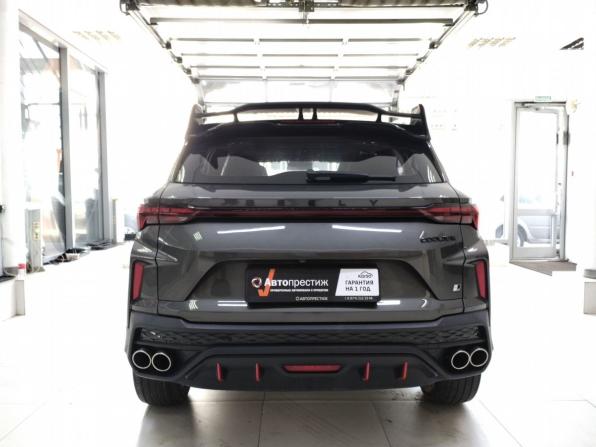 Geely Coolray I Рестайлинг с пробегом 2023 года, цена 2 240 000 рублей, 30000 км, внедорожник, Автокод Объявления