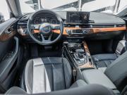 Audi A5 II (F5) Рестайлинг Ставрополь  - изображение 41