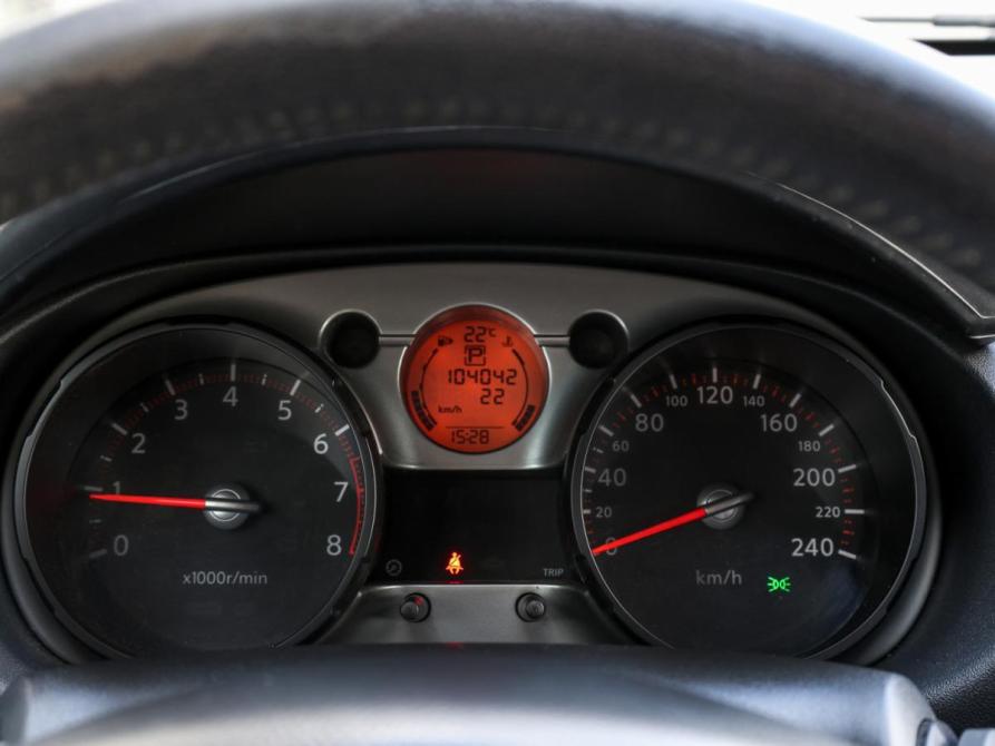 Nissan Qashqai I Москва  - изображение 14