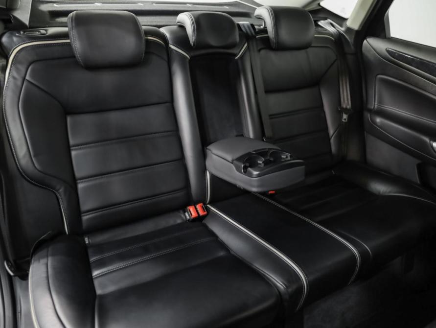Ford Mondeo IV Рестайлинг Санкт-Петербург  - изображение 24