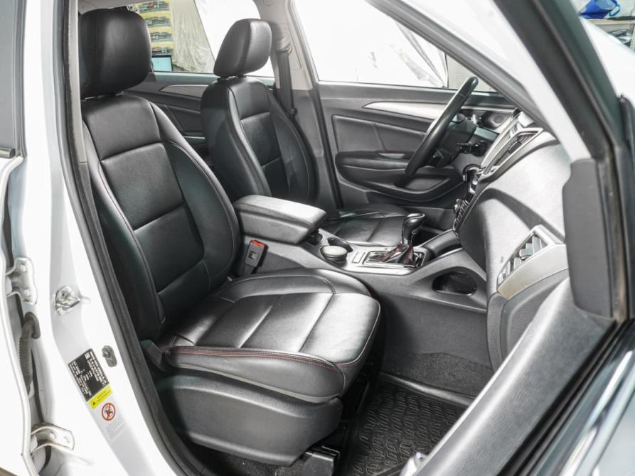 Changan CS75 I Воронеж  - изображение 8