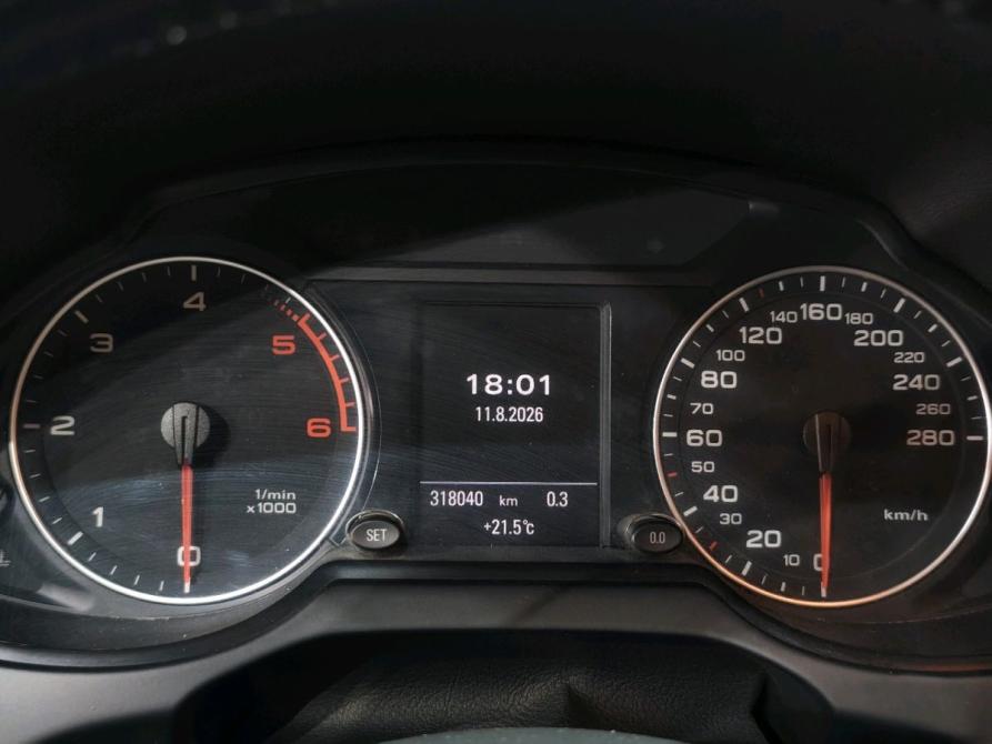 Audi Q5 I (8R) Ставрополь  - изображение 12