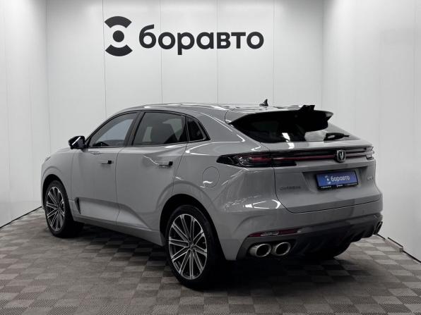 Changan UNI-K с пробегом 2024 года, цена 2 690 000 рублей, 53759 км, внедорожник, Автокод Объявления