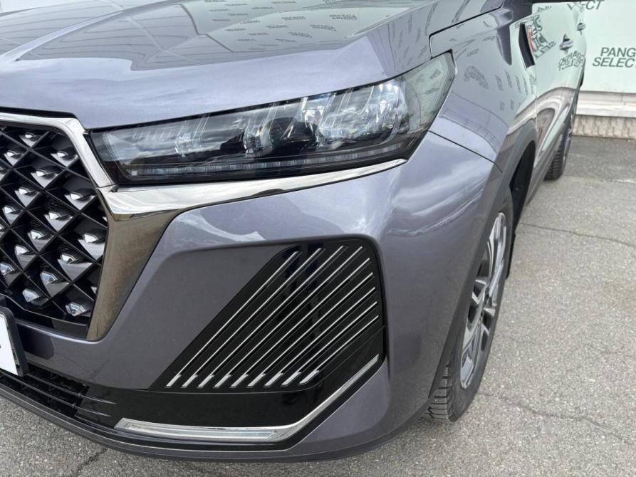 Chery Tiggo 7 Pro Max I Рестайлинг Нижний Тагил  - изображение 7