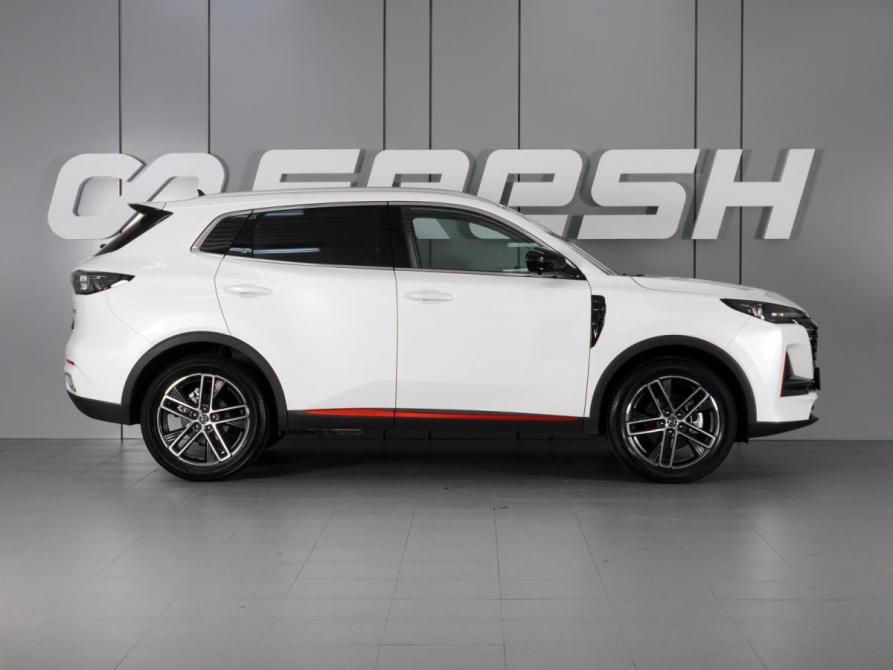 Changan UNI-S (CS55 Plus) I Минеральные Воды  - изображение 5