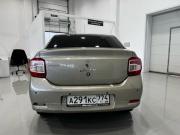 Renault Logan II Челябинск  - изображение 18